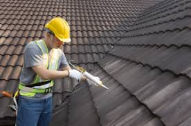 Roof Coating Services in Garland, NC